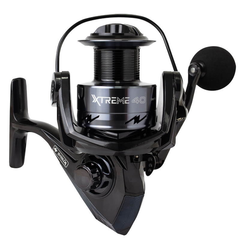 Molinete Albatroz XTREME 40 3+1 Rolamentos