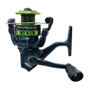 Molinete Ranger 3 Rolamentos Pop Fishing
