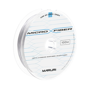 Linha Multi MICRO FIBER CINZA