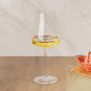 Jogo Cristal 6 Taças de Vinho 400ml Alex Bohemia - Wolff