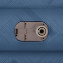 Colchão Inflável Casal Queen Fortech Snugable Bomba Embutida Bestway