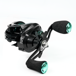 Carretilha Albatroz M21 PRO 6 Rolamentos