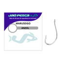 JP Cartela Anzol Maruseigo Jaú Pesca