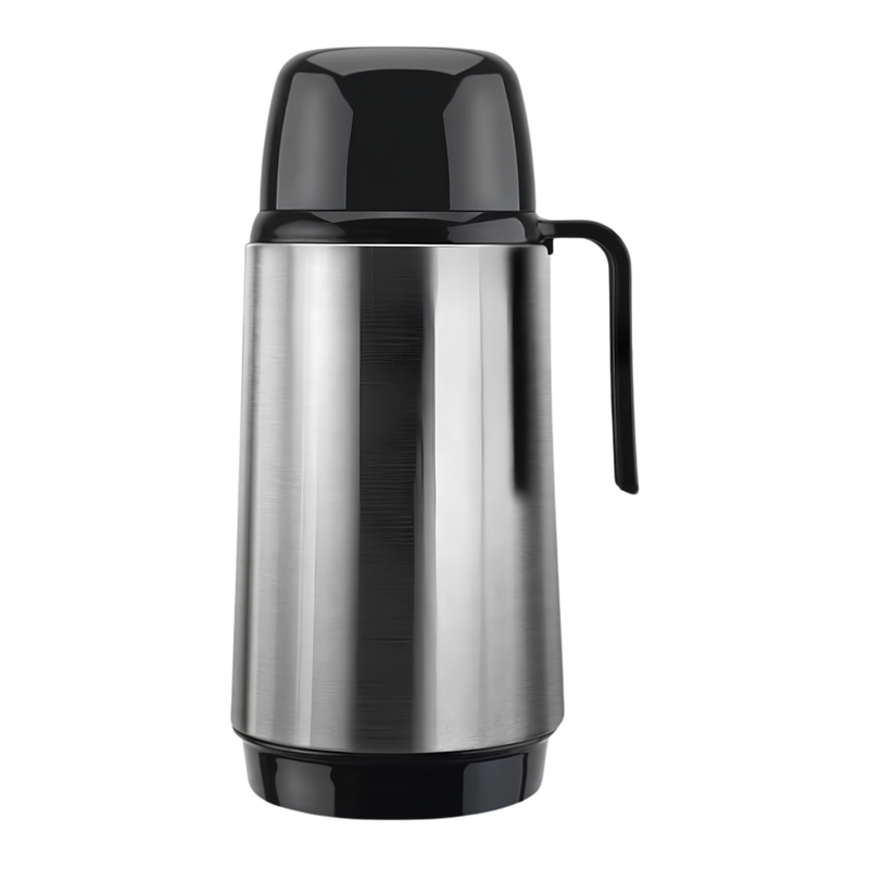 GARRAFA INOX SINGULARE 0,5L