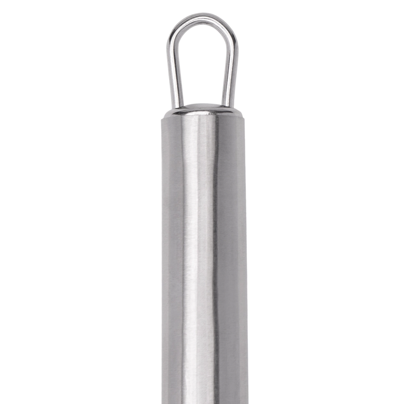 Colher Espaguete Silicone Inox VR - Mimo Style