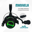 Molinete De Pesca Frost Green