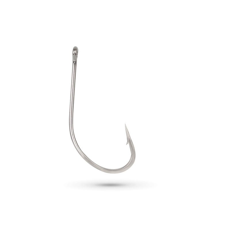 Caixa De Anzol Maruseigo BLN 100 Peças