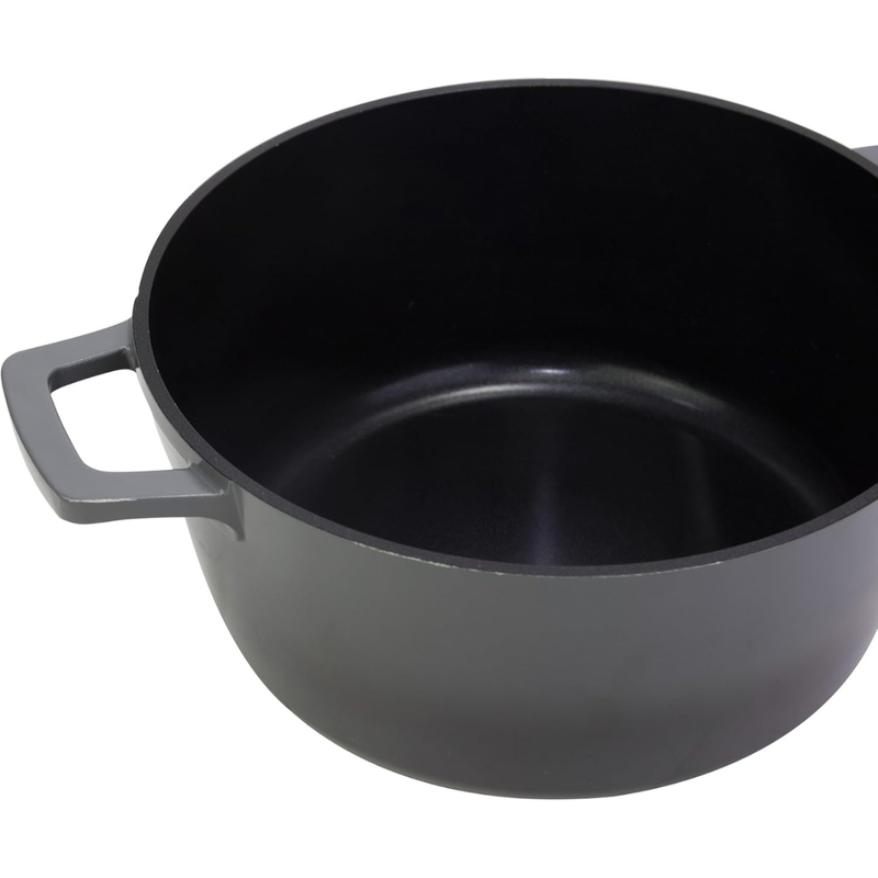 Caçarola In Cook & Chef 20Cm