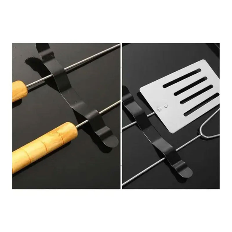 Artigo Mini Churrasqueira SKL 003