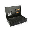 Artigo Mini Churrasqueira SKL 003