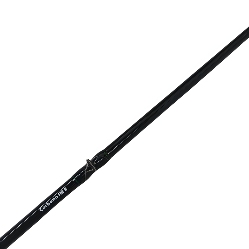 Kit de pesca Vara Carretilha JP TAMBAQUI PRO 2,10 + Carretilha LX400 Esquerda + Linha Mono