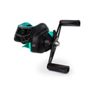 Carretilha HG EVORA Acqua Esquerda