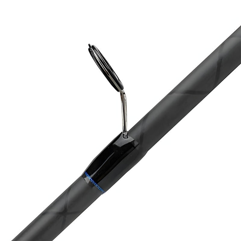 Vara Carretilha SARGO C2403 2,40 mts 3 Partes Albatroz Fishing