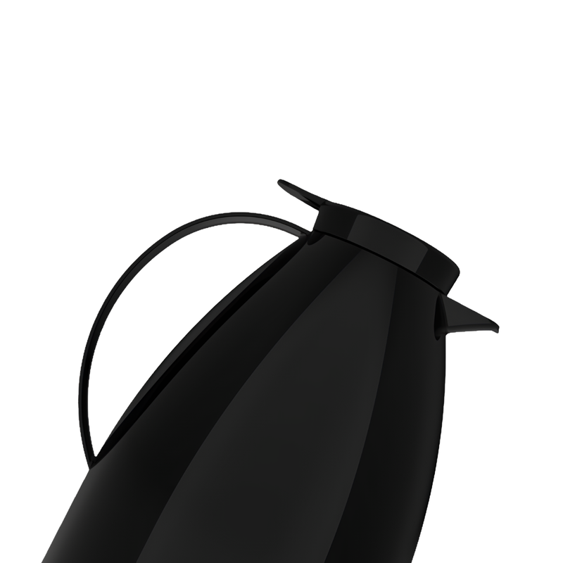 BULE VIENA 0,75 L PRETO
