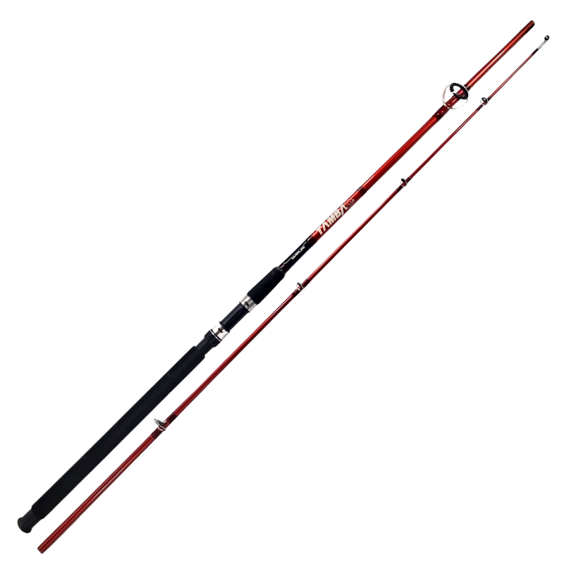 Vara Molinete TAMBA 40-80lbs Maruri