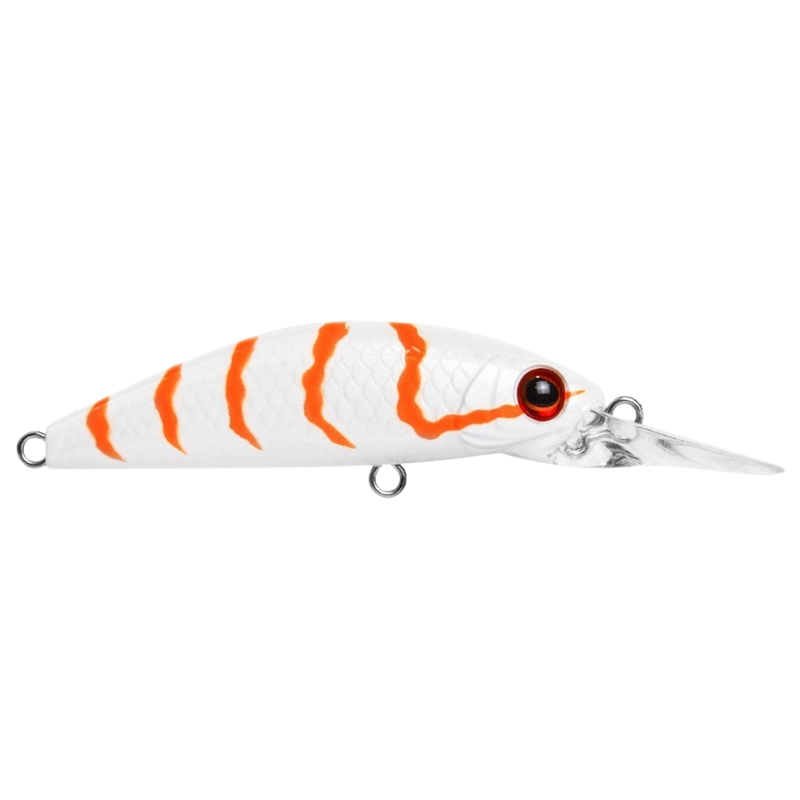 Isca Artificial MiniMax50 Meia Água Marine Sorts