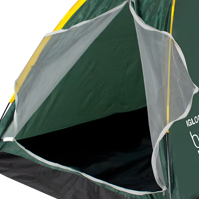 BARRACA CAMPING IGLU 4