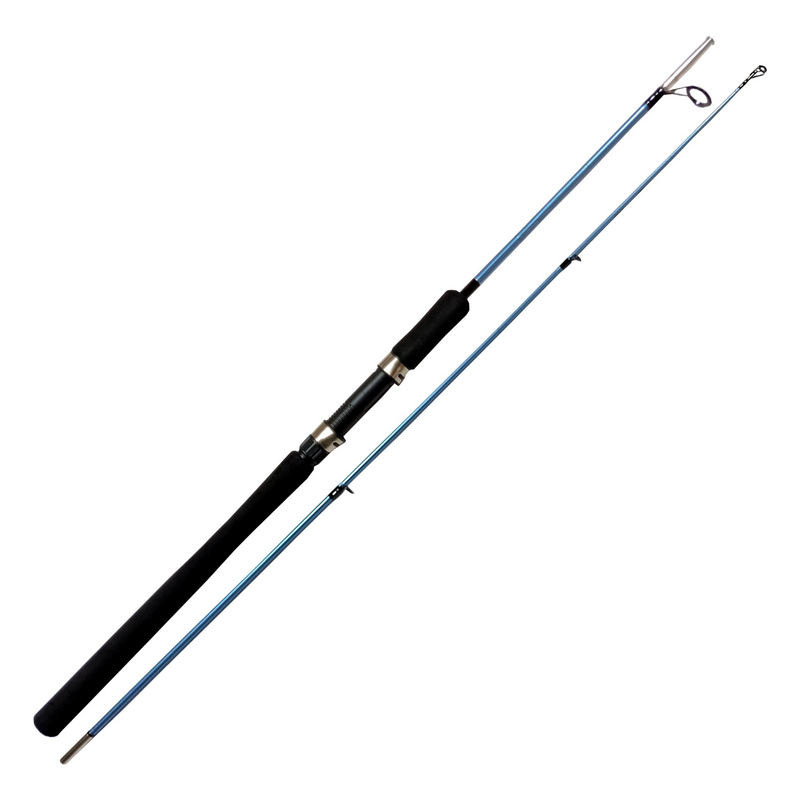 Vara Molinete Estrela 35lbs 2 Partes Marine Sports