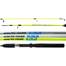 Vara Carretilha KARA C1652 1,65 mts Albatroz Fishing