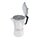 Cafeteira Alumínio Para 12 Xicaras - Mimo Style