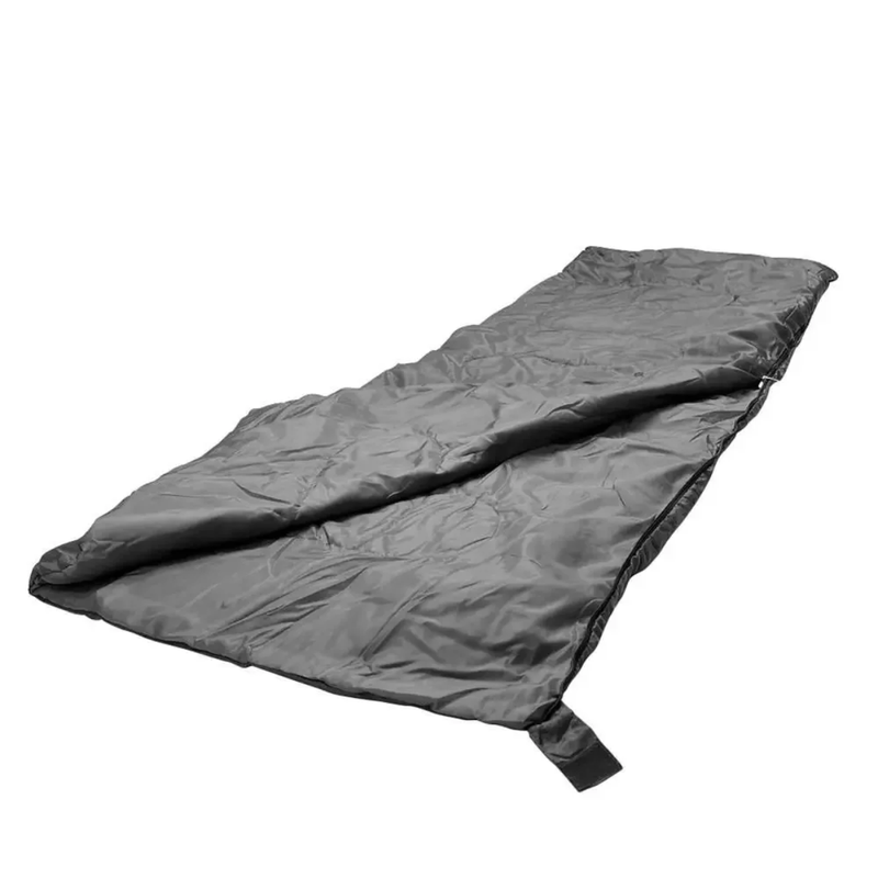 Saco Bugy Preto para dormir