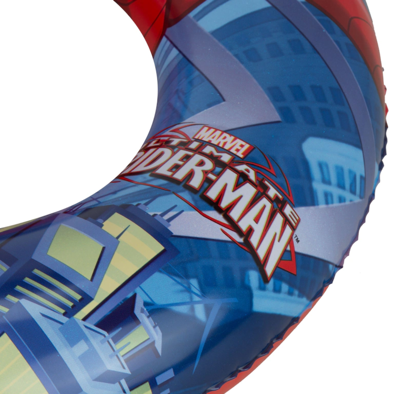BOIA CIRCULAR HOMEM-ARANHA 56CM BESTWAY