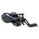 Kit de pesca Vara Arcadium 2,70m + Carretilha Maruri ONI 8.1:1 6kg Direita  + Linha Mono