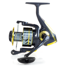 Molinete Select  2+1 Rolamentos 6kg Drag - Albatroz Fishing - Gold - 20