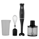 Mixer 3 em 1 200W com Copo e Processador – Agratto