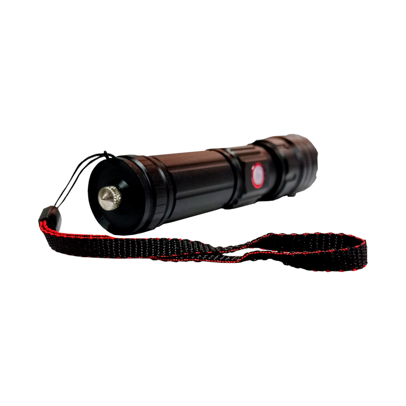 Lanterna tática LED ref. 85144