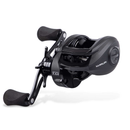 Kit Vara New Tamba Max 30-60lbs + Carretilha BlackTamba BT11 10+1 Rolamentos 8kg Drag - Maruri