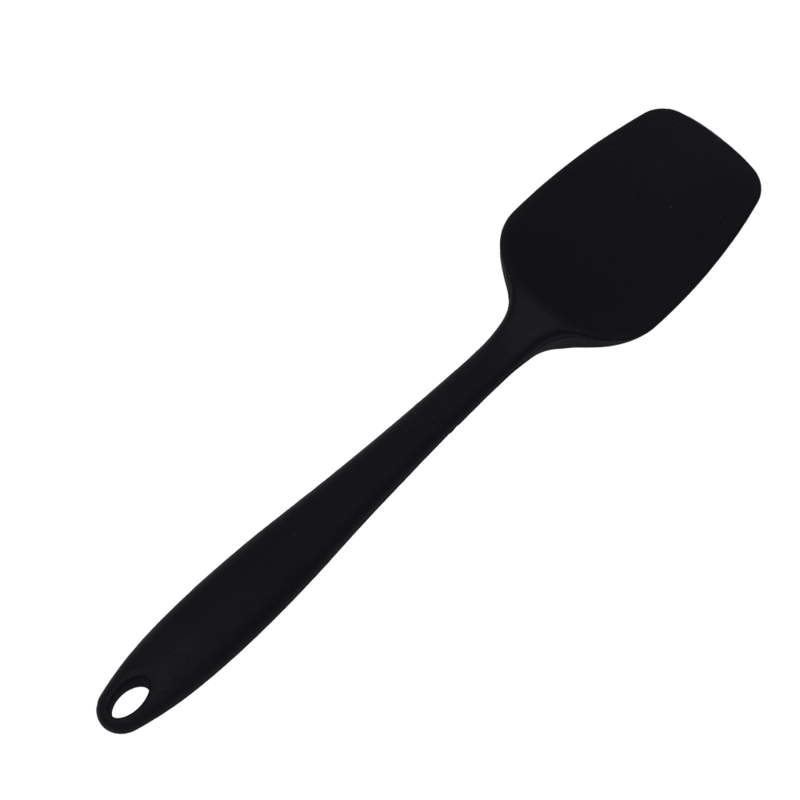 Espátula Silicone 21cm PT - Mimo Style