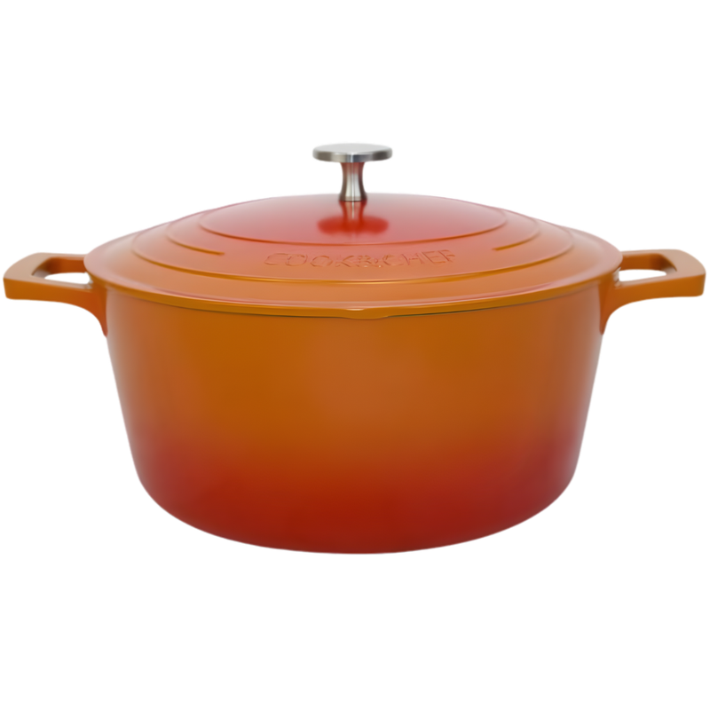 Caçarola In Cook & Chef 20Cm