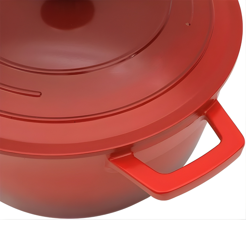 Caçarola In Cook & Chef  28 cm