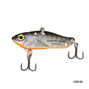 Isca Iron Vibe 4,5g Tamanho 35mm cor