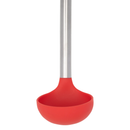 Concha Silicone Inox VR - Mimo Style