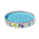 PISCINA SEMIRRIGIDA FILL "N FUN 435L