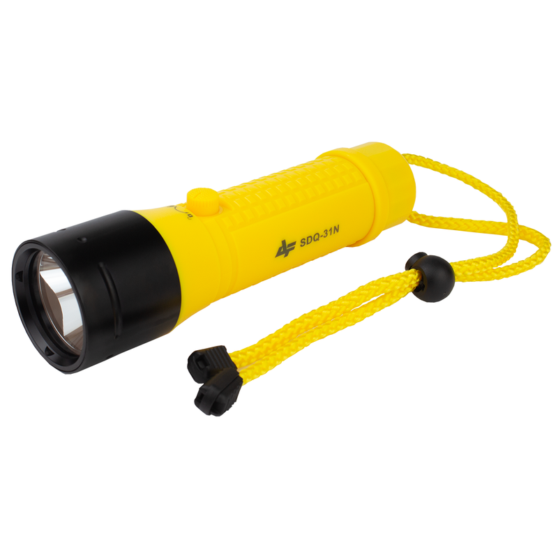 Lanterna de Mergulho SDQ-31N