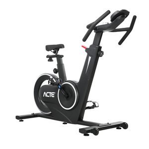 Bike Spinning 8Kg BSP8  Magnética com Bluetooth Acte
