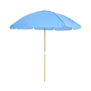 Guarda-Sol Bagum Guarapari 2,0m Cabo de Madeira Belfix