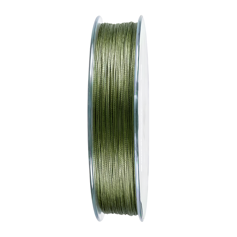Linha Mult POP 8x Verde 100m Pop Fishing