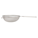 Peneira Aço Inox 21cm - Mimo Style