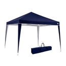 Tenda Gazebo Dobrável GB-3030 Estrutura De Aço