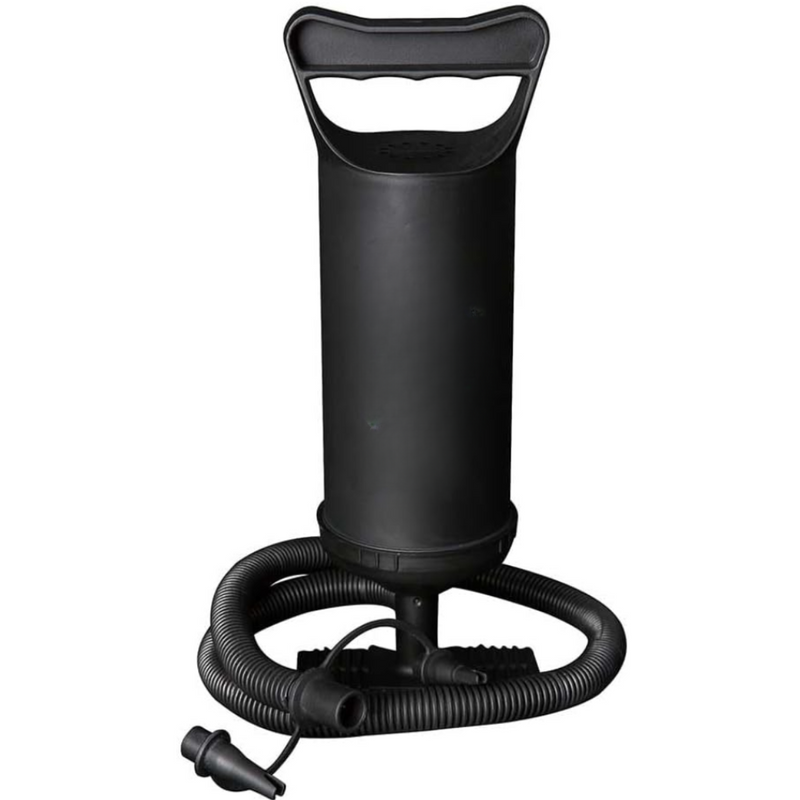 Kit Camping Barraca + Colchão Casal e Enchedor Jaú Pesca