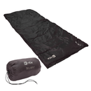 Saco Bugy Preto para dormir