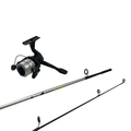 COMBO SABRE VARA 1,5 +  MOLINETE 142M.2 PT