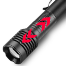 Lanterna Led C019-XHP50 Ref 85145