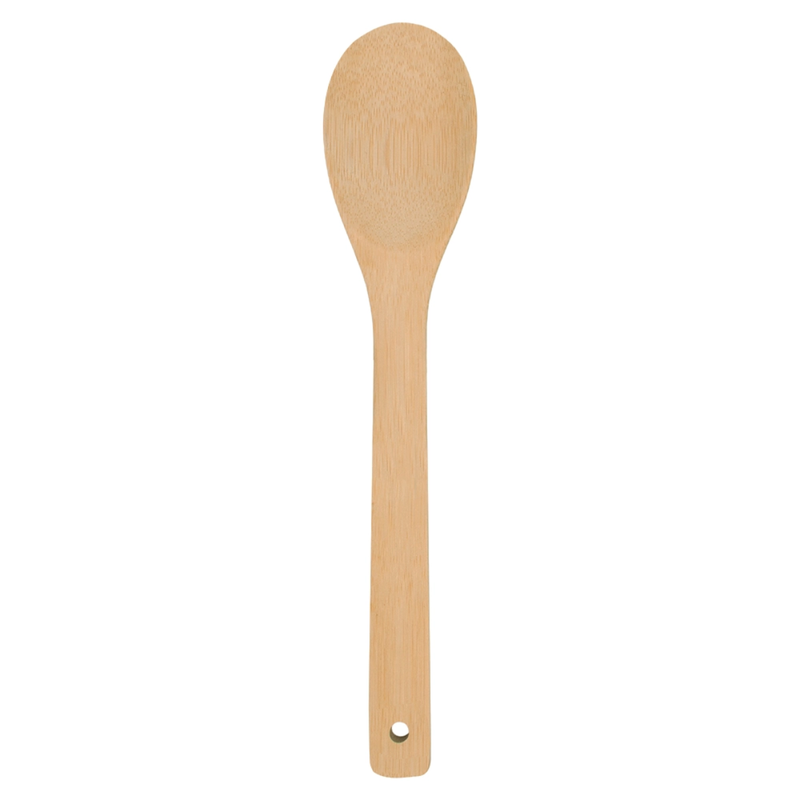 Kit de Utensílios 5 Peças EcoKitchen - Mimo Style