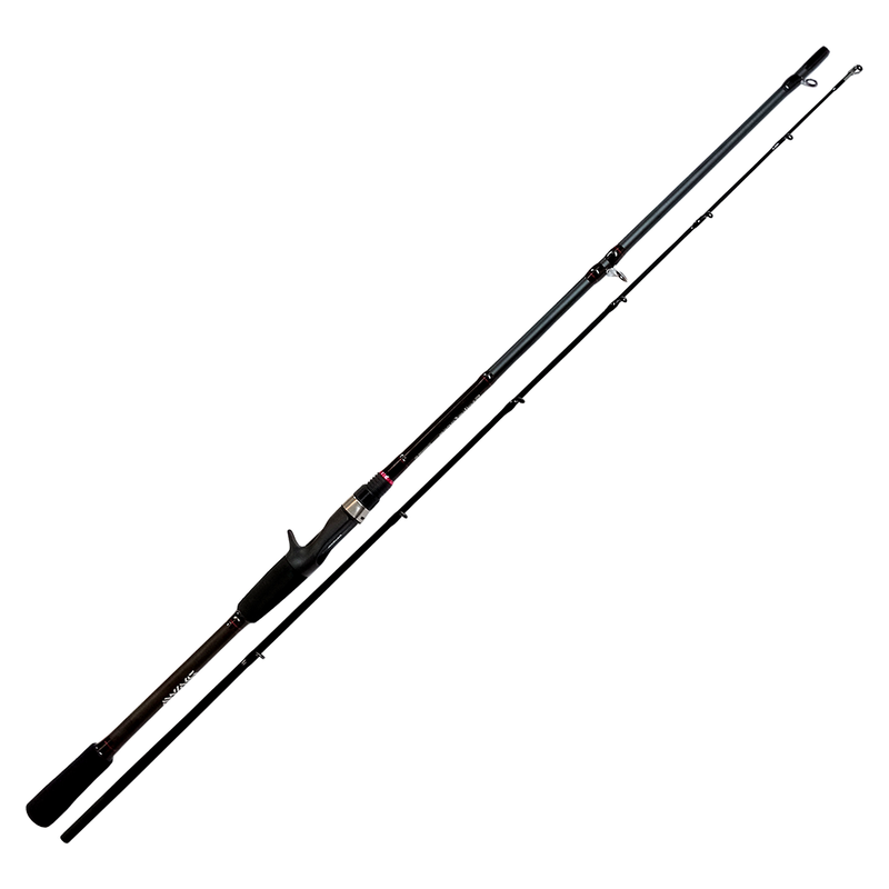 Vara Molinete Strike Force 12-25lb Marine