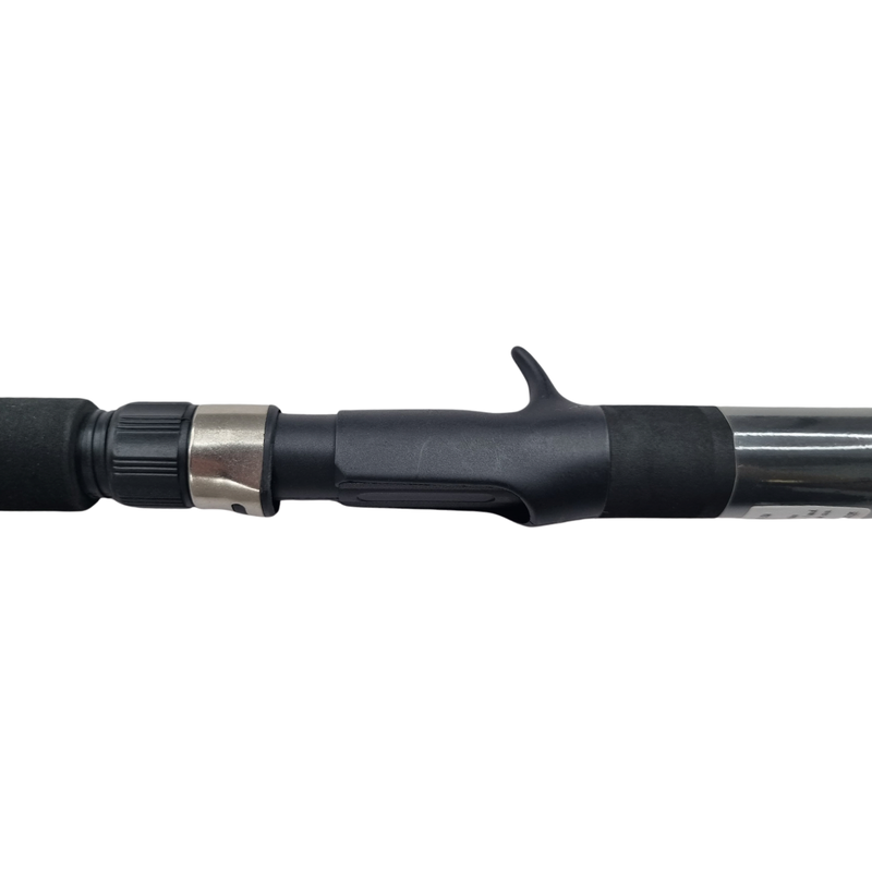 Vara Carretilha TAMBAQUI C1652 1,65mts 30lbs 2 Partes Albatroz